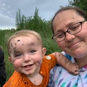 Meet your Posher, Rachell